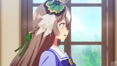 「ウマ娘 プリティーダービー」のTVアニメシリーズ第3期「ウマ娘 プリティーダービ― Season 3」が2023年放送決定！の画像5