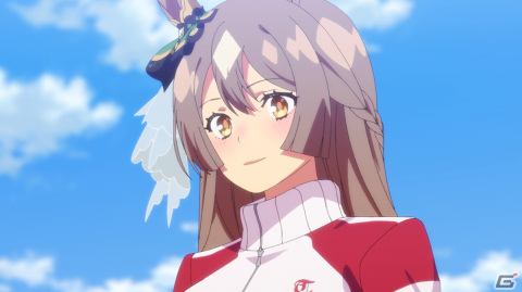 「ウマ娘 プリティーダービー」のTVアニメシリーズ第3期「ウマ娘 プリティーダービ― Season 3」が2023年放送決定！の画像6