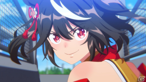 「ウマ娘 プリティーダービー」のTVアニメシリーズ第3期「ウマ娘 プリティーダービ― Season 3」が2023年放送決定！の画像7