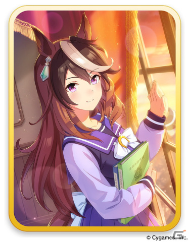 「ウマ娘」2周年でミスターシービー、ツインターボが育成ウマ娘に！ジャングルポケットなどの新ウマ娘も発表にの画像29