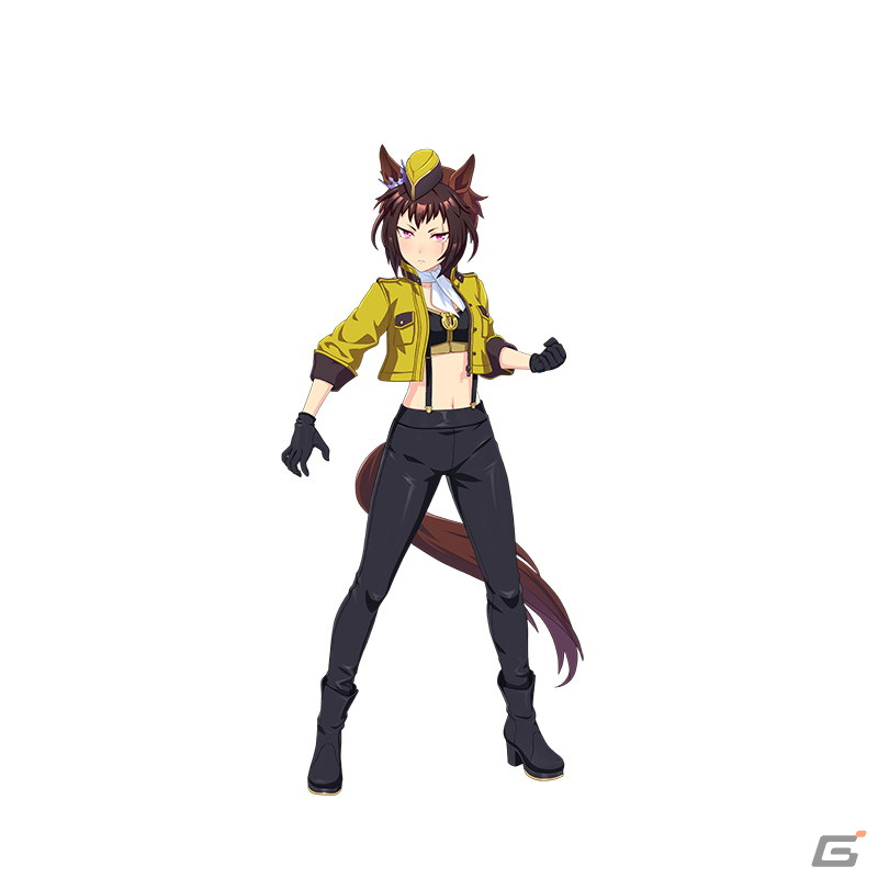 「ウマ娘」三女神の叡智を授かりながら頂点を目指す新育成シナリオ「グランドマスターズ編」を先行体験！の画像10