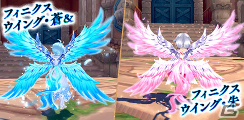 「星界神話 -ASTRAL TALE-」星界ルーレットに「メル」や「フレイ」が登場―衣装アバター「アカネの金華麗装（女性用）」もの画像6