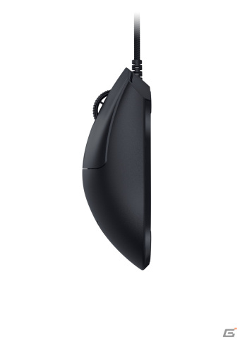 有線になったゲーミングマウス「Razer DeathAdder V3」が2月28日に発売―59gの軽量設計で8000Hzのポーリングレートを実現の画像10
