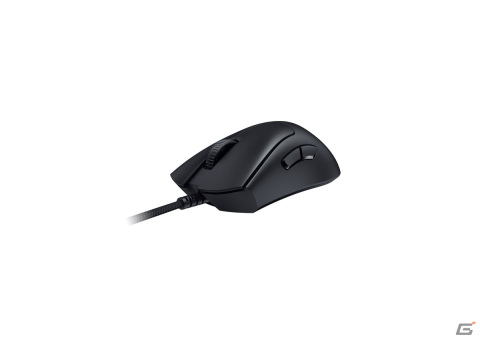 有線になったゲーミングマウス「Razer DeathAdder V3」が2月28日に発売―59gの軽量設計で8000Hzのポーリングレートを実現の画像11