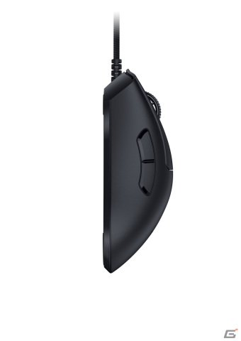 有線になったゲーミングマウス「Razer DeathAdder V3」が2月28日に発売―59gの軽量設計で8000Hzのポーリングレートを実現の画像9