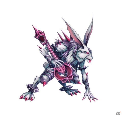 「Grim Guardians: Demon Purge」ダウンロード版が発売！伊東大典氏描き下ろしの発売記念壁紙が公開中の画像10
