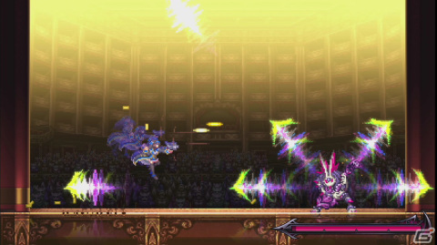 「Grim Guardians: Demon Purge」ダウンロード版が発売！伊東大典氏描き下ろしの発売記念壁紙が公開中の画像11