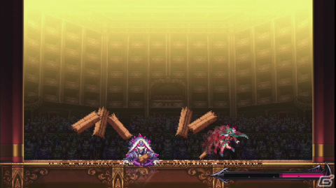 「Grim Guardians: Demon Purge」ダウンロード版が発売！伊東大典氏描き下ろしの発売記念壁紙が公開中の画像13