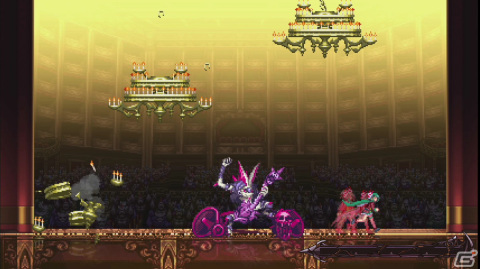 「Grim Guardians: Demon Purge」ダウンロード版が発売！伊東大典氏描き下ろしの発売記念壁紙が公開中の画像14