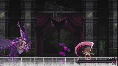 「Grim Guardians: Demon Purge」ダウンロード版が発売！伊東大典氏描き下ろしの発売記念壁紙が公開中の画像7