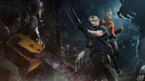 「バイオハザード RE:4」体験版が近日中に配信予定―日本語ボイス出演者や「ザ・マーセナリーズ」の情報もの画像1