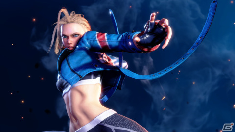 「ストリートファイター6」にザンギエフとキャミィ、新キャラクターのリリーが参戦決定！の画像16