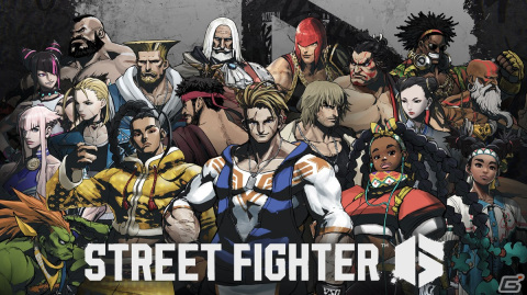「ストリートファイター6」にザンギエフとキャミィ、新キャラクターのリリーが参戦決定！の画像17