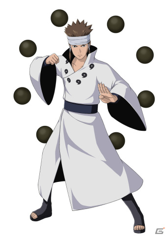 忍道対戦アクションゲーム「NARUTO X BORUTO ナルティメットストームコネクションズ」が2023年に発売決定！の画像4