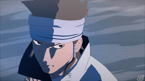 忍道対戦アクションゲーム「NARUTO X BORUTO ナルティメットストームコネクションズ」が2023年に発売決定！の画像5