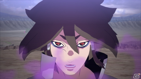 忍道対戦アクションゲーム「NARUTO X BORUTO ナルティメットストームコネクションズ」が2023年に発売決定！の画像9
