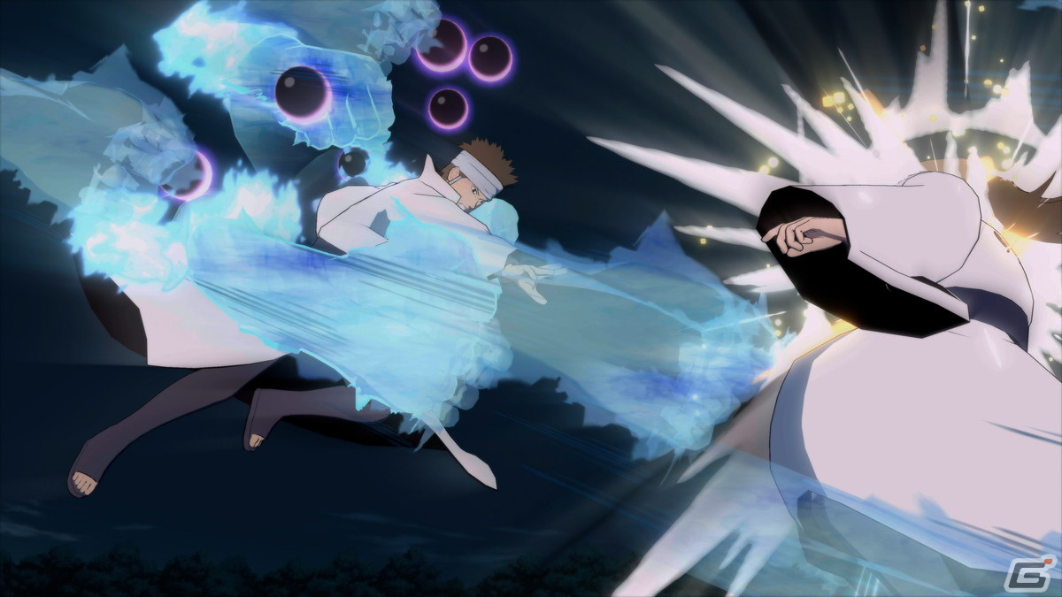 忍道対戦アクションゲーム「NARUTO X BORUTO ナルティメットストームコネクションズ」が2023年に発売決定！の画像6