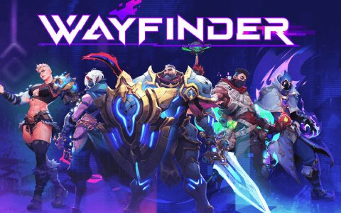 オンラインマルチプレイヤーアクションRPG「Wayfinder」のゲームプレイトレーラーが公開！クローズドベータも開催決定
