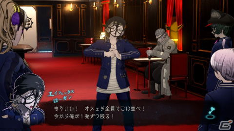 「超探偵事件簿 レインコード」特殊能力を持つ超探偵・ヴィヴィア トワイライト（CV：梅原裕一郎）たちを紹介！の画像6