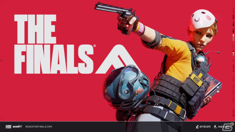 「THE FINALS」PC版のグローバルβテストが3月7日より開催！ゲームプレイを収録した新トレーラーも公開の画像1