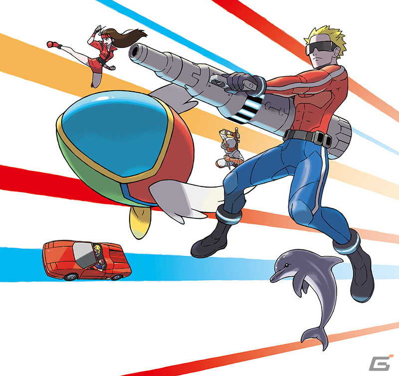 3DS向けニンテンドーeショップサービス終了前のラストチャンス！「セガ 3DSファイナルセール」が3月2日より開催の画像8