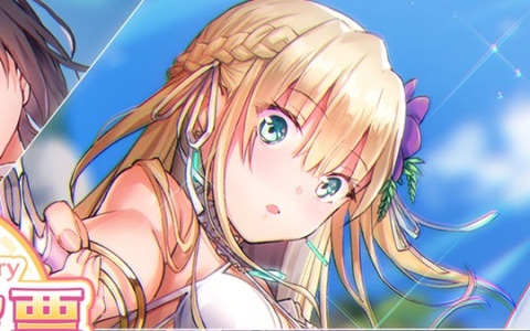 「ヘブバン」人気投票の結果が発表！キャラクター部門は白河ユイナ、スタイル部門は【真夏のPrayer】東城つかさが1位を獲得