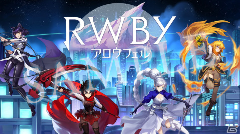 「RWBY アロウフェル」が5月25日にPS/Xbox/Switch/Steamで発売決定！原作のサイドストーリーが展開される2Dアクションゲームの画像20