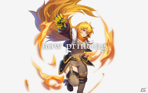 「RWBY アロウフェル」が5月25日にPS/Xbox/Switch/Steamで発売決定！原作のサイドストーリーが展開される2Dアクションゲームの画像22