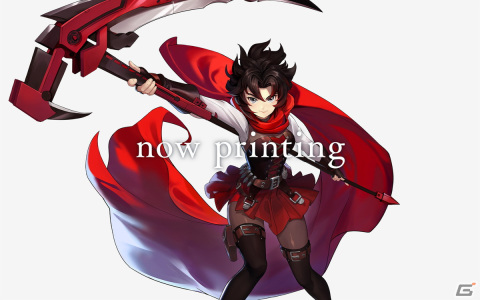「RWBY アロウフェル」が5月25日にPS/Xbox/Switch/Steamで発売決定！原作のサイドストーリーが展開される2Dアクションゲームの画像23