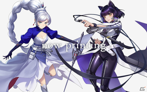 「RWBY アロウフェル」が5月25日にPS/Xbox/Switch/Steamで発売決定！原作のサイドストーリーが展開される2Dアクションゲームの画像24