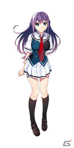 シリーズ最終話「グリザイア ファントムトリガー 08」がSwitch向けにリリース！の画像16