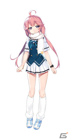 シリーズ最終話「グリザイア ファントムトリガー 08」がSwitch向けにリリース！の画像19