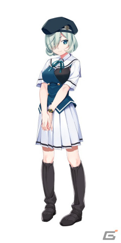 シリーズ最終話「グリザイア ファントムトリガー 08」がSwitch向けにリリース！の画像21