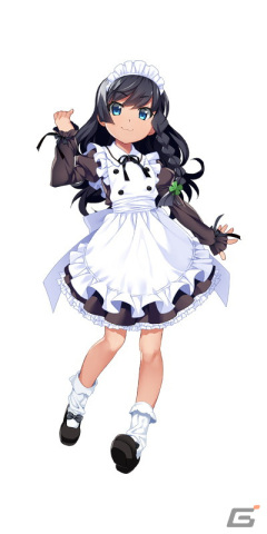シリーズ最終話「グリザイア ファントムトリガー 08」がSwitch向けにリリース！の画像22