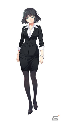 シリーズ最終話「グリザイア ファントムトリガー 08」がSwitch向けにリリース！の画像27