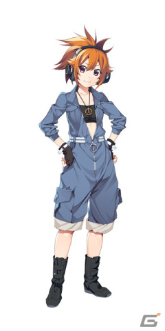 シリーズ最終話「グリザイア ファントムトリガー 08」がSwitch向けにリリース！の画像28