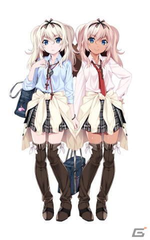 シリーズ最終話「グリザイア ファントムトリガー 08」がSwitch向けにリリース！の画像33
