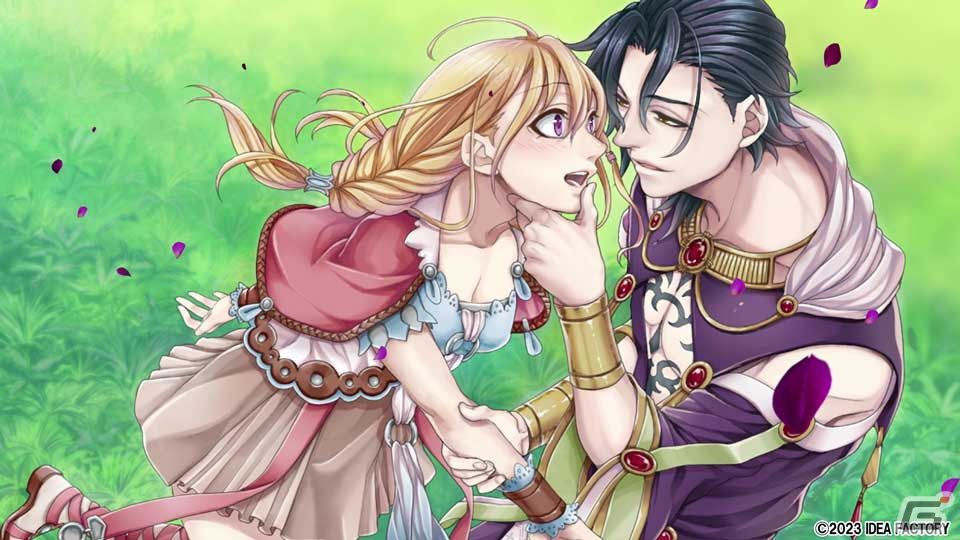 「Princess Arthur for Nintendo Switch」のキャラクターやゲームシステム、特典情報を紹介するプロモーションムービーが公開！の画像7