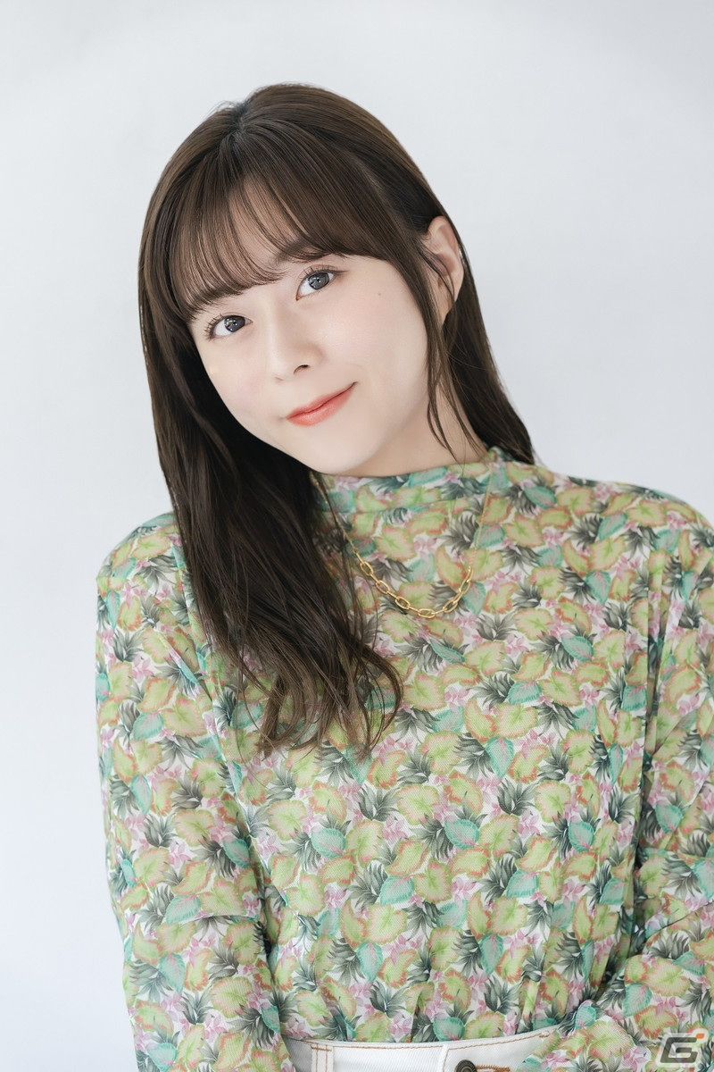 「魔女のふろーらいふ」水瀬いのりさん演じるサピテトルーのキャラボイスPVが公開！サイン入り色紙が当たるキャンペーンもの画像3