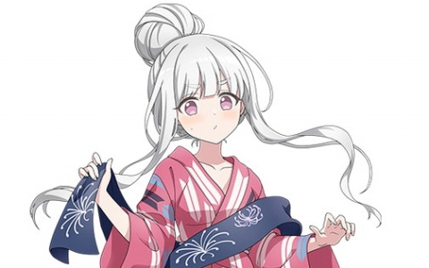 「魔女のふろーらいふ」水瀬いのりさん演じるサピテトルーのキャラボイスPVが公開！サイン入り色紙が当たるキャンペーンも