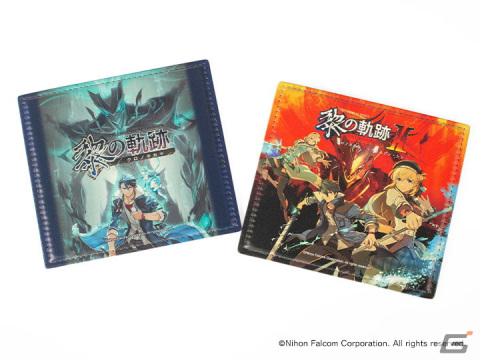 「英雄伝説 黎の軌跡II -CRIMSON SiN-」ゲネシスが刻印された痛印が発売決定！予約受付もスタートの画像5