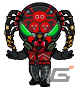 「LINE POP2」が映画「シン・仮面ライダー」とコラボ！池松壮亮さんと浜辺美波さんのサイン入りポスターが当たるキャンペーンが開始の画像6