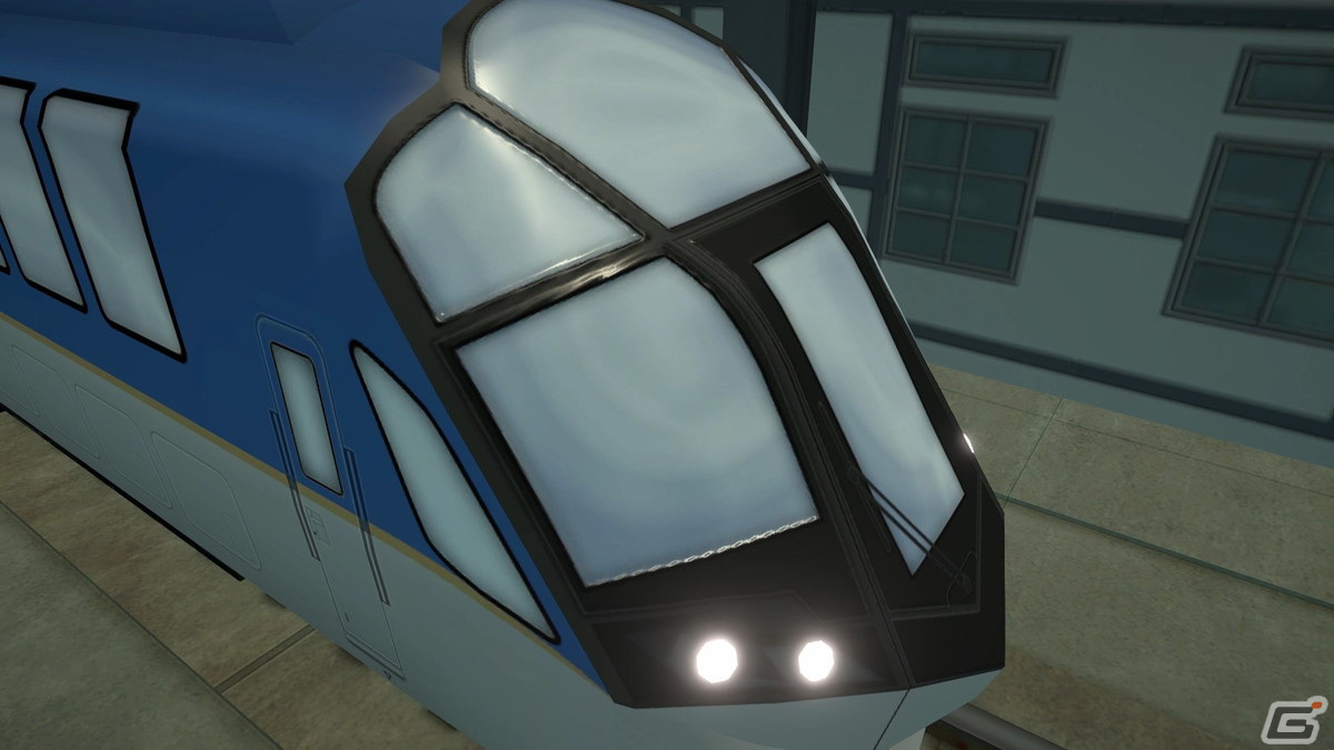 Steam版「A列車で行こう ひろがる観光ライン」西日本で活躍している鉄道車両を紹介した動画が公開！の画像5