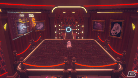 「異夢迷都 果てなき螺旋」Qi Zhangさんの歌うオフィシャルミュージックビデオ「Lover of Time」や新たな画面写真が公開！の画像1