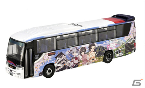 「アイドルマスター シンデレラガールズ in熊本」菜帆、蘭子、美穂の描き起こしイラストが描かれたご当地商品などが3月1日より販売！の画像15