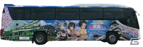 「アイドルマスター シンデレラガールズ in熊本」菜帆、蘭子、美穂の描き起こしイラストが描かれたご当地商品などが3月1日より販売！の画像17