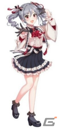 「アイドルマスター シンデレラガールズ in熊本」菜帆、蘭子、美穂の描き起こしイラストが描かれたご当地商品などが3月1日より販売！の画像2
