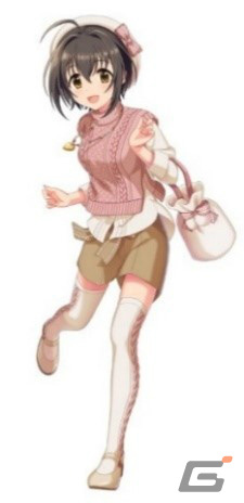 「アイドルマスター シンデレラガールズ in熊本」菜帆、蘭子、美穂の描き起こしイラストが描かれたご当地商品などが3月1日より販売！の画像3