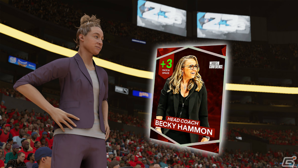 「NBA 2K23」シーズン5が2月25日より開幕！マイチームのレベル40報酬にタイラー・ヒーロー選手が登場の画像3