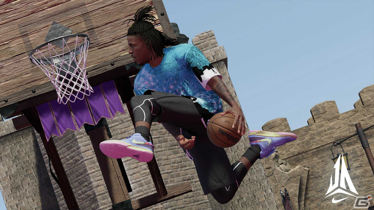「NBA 2K23」シーズン5が2月25日より開幕！マイチームのレベル40報酬にタイラー・ヒーロー選手が登場の画像5